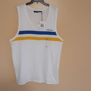 Calvin Klein MEN tank tops